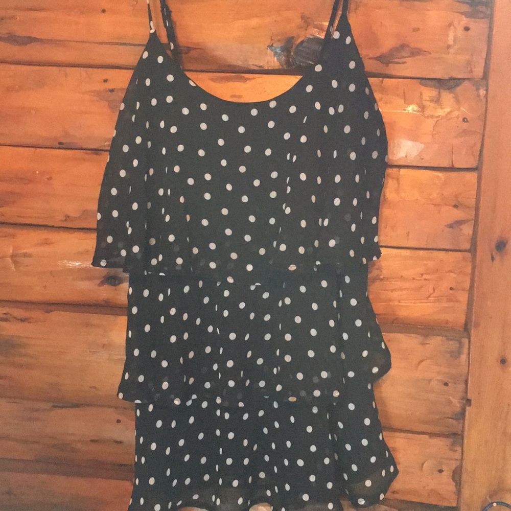 Woman’s Tank Top